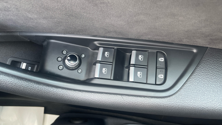 Audi A5 35 TDI S Line 5dr S Tronic Diesel Hatchback